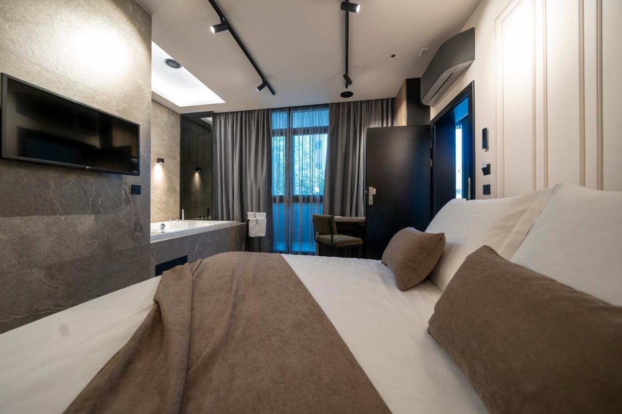 Velvet Rooms & More Zadar Eksteriør billede
